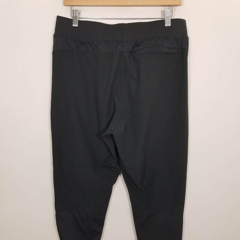 Alphalete Infinity Tech Active Workout Pants Black - image 8
